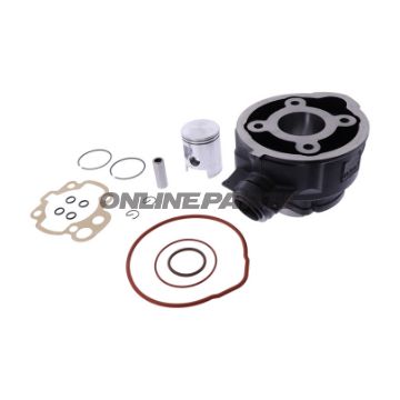 Zylindersatz Standard Grauguss JMP