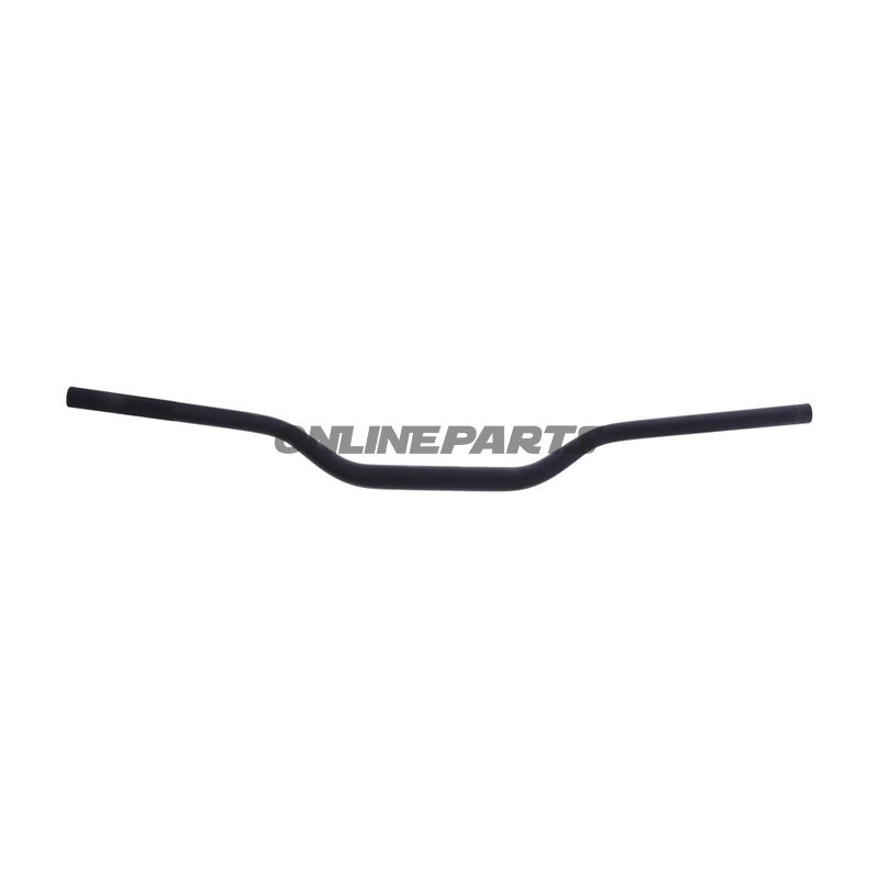 Lenker Alu schwarz 28 mm TRW Offroad medium