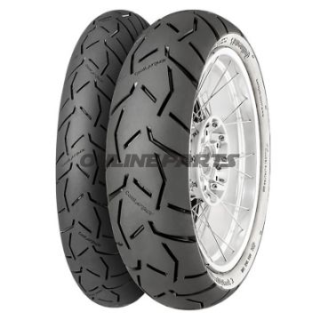 150/70R18 70V TL rear Reifen Conti Trail Attack 3