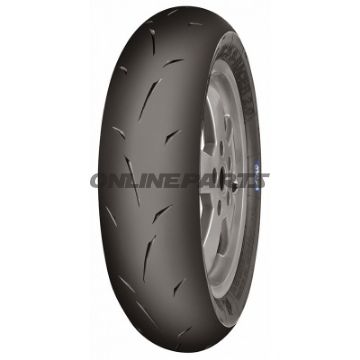 100/90-12 49P TL front/rear Reifen Mitas MC-35