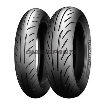 110/70-12 47L TL front/rear Reifen Michelin Power Pure SC