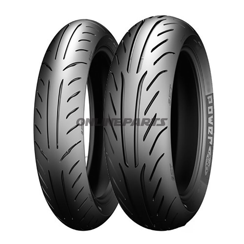 110/70-12 47L TL front/rear Reifen Michelin Power Pure SC