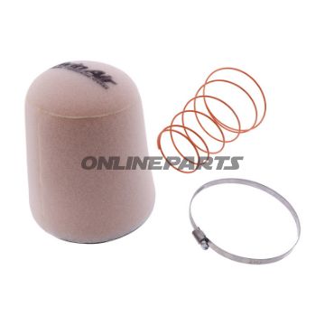 Luftfilter Foam Satz Twin AIR Durchmesser 116.5 mm