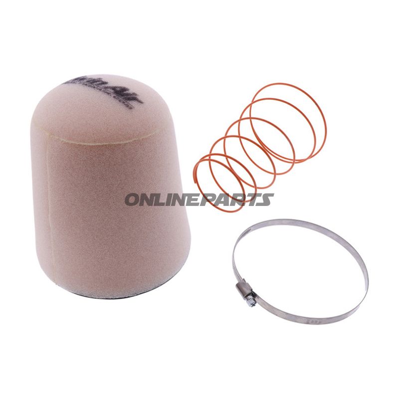 Luftfilter Foam Satz Twin AIR Durchmesser 116.5 mm