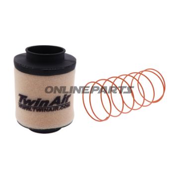 Luftfilter Foam Satz Twin AIR Durchmesser 63 mm