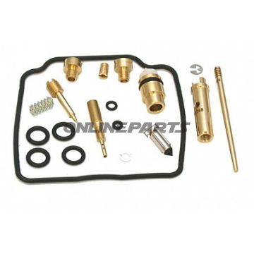 Vergaser Reparatursatz Keyster Vollsatz