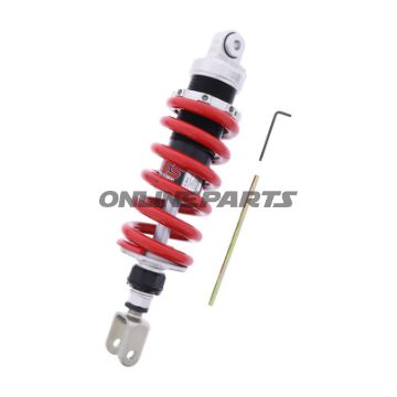 Federbein Mono YSS einstellbar