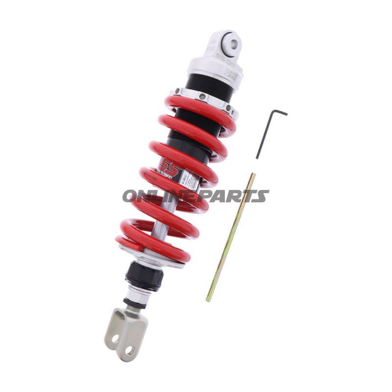 Federbein Mono YSS einstellbar