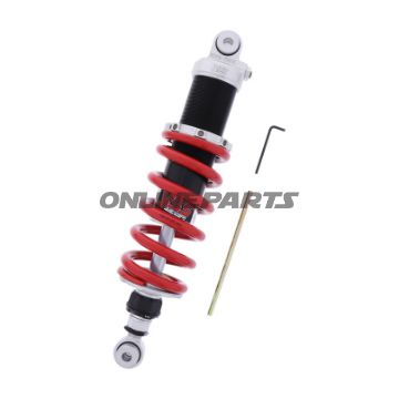 Federbein Mono YSS einstellbar