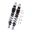 Federbein Stereo YSS einstellbar