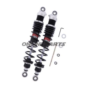 Federbein Stereo YSS einstellbar