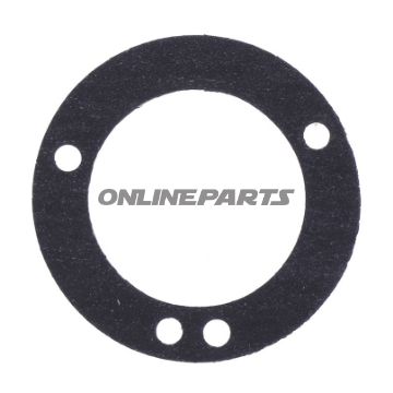 Anlasserdeckeldichtung Athena 51X76.5X0.5 mm