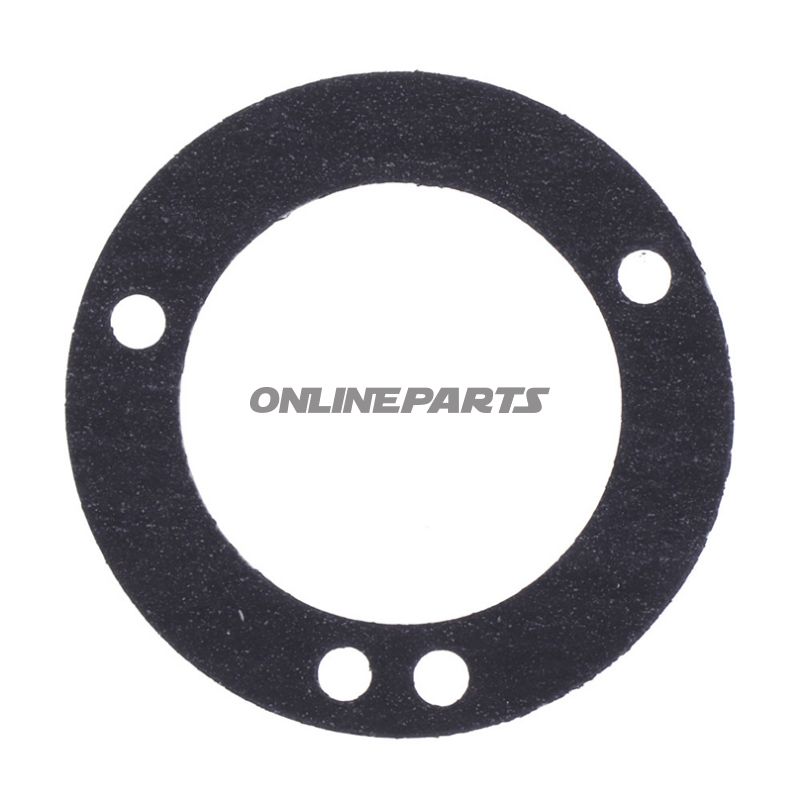 Anlasserdeckeldichtung Athena 51X76.5X0.5 mm