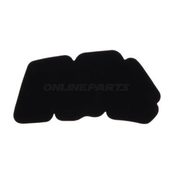 Luftfilter Foam JMP
