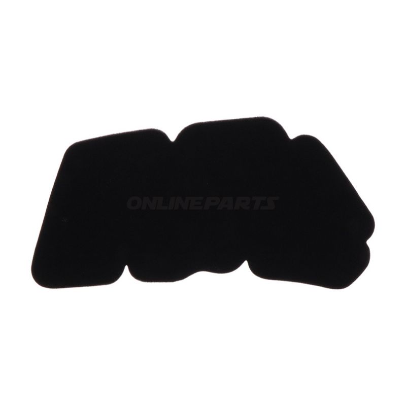 Luftfilter Foam JMP