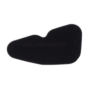 Luftfilter Foam JMP