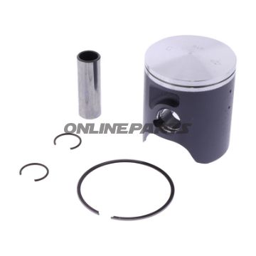 Kolbensatz 43.46 mm C Athena 12 mm Kolbenbolzen