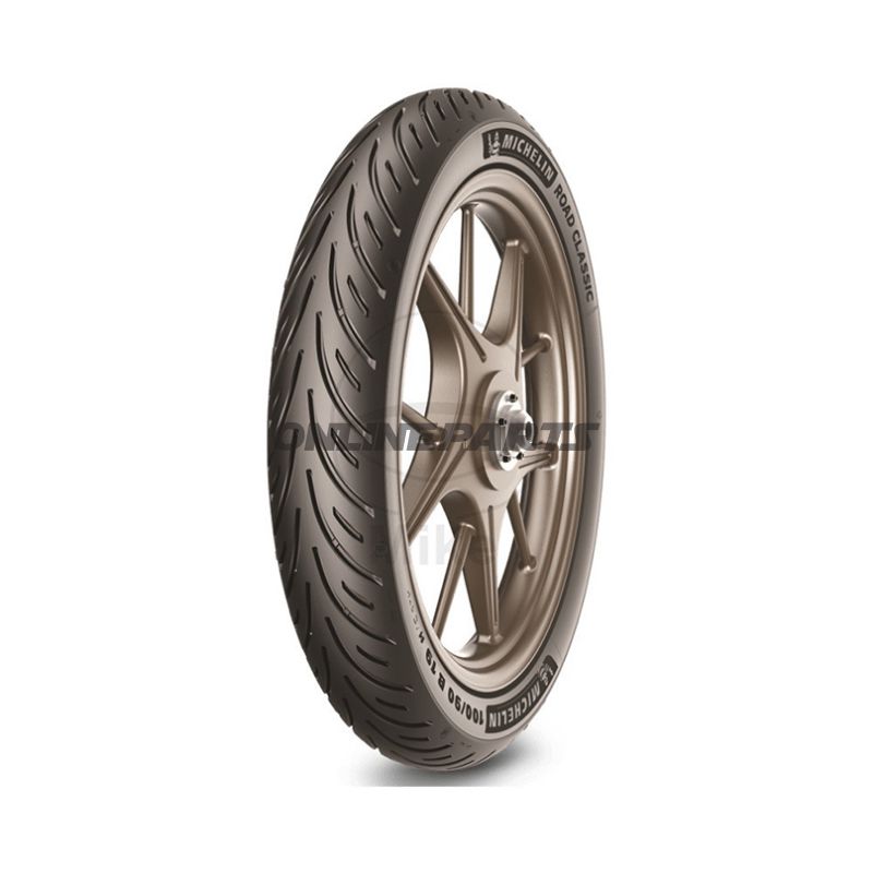 100/90-18 56H TL front Reifen Michelin Road Classic