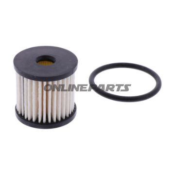 Kraftstofffilter Satz Originalersatzteil