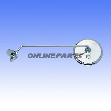 Spiegel rund CHR links