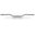 Lenker Stahl chrom 22MM Classic TRW