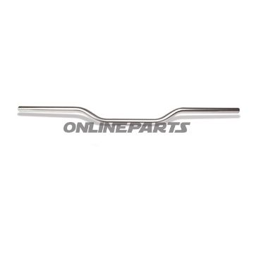 Lenker Alu silber 22mm SPEEDFIGHTER TRW