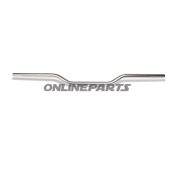 Lenker Alu silber 22mm SPEEDFIGHTER TRW