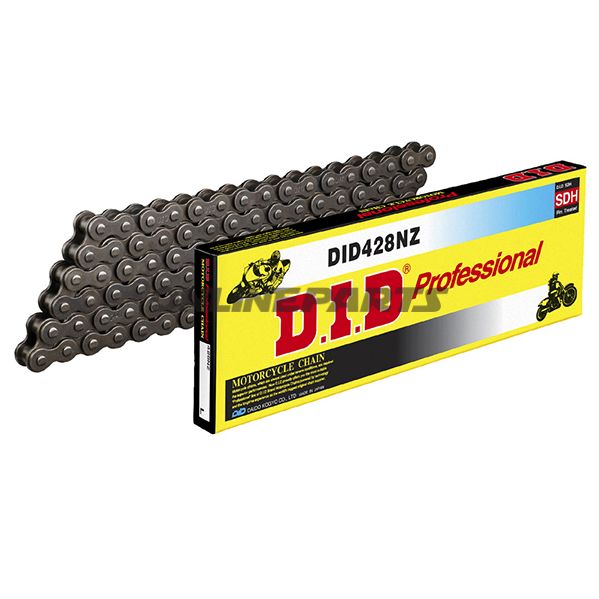 DID Standardkette 428NZ MTR Preis pro Kettenglied