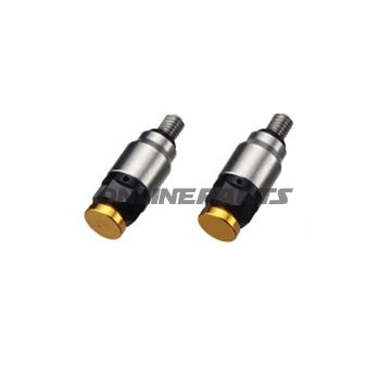 Entlüfterventil Gabel JMP M5 gold