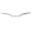 Lenker Stahl chrom 22MM SUPERBIKE BREIT FEH
