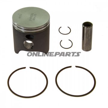 Kolbensatz komplett 53.96 mm B GESCHMIEDET