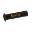 Griffgummi schwarz/orange D.22MM L.126MM offen