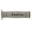 Griffgummi grau/schwarz D.22MM L.125MM geschlossen