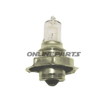 Lampe 12V15W JMP P26S
