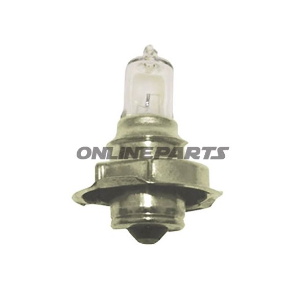 Lampe 12V15W JMP P26S
