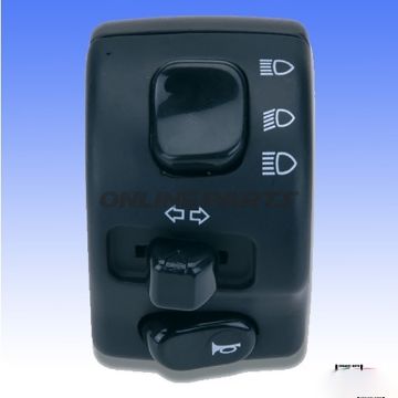 Multifunktionsschalter Domino