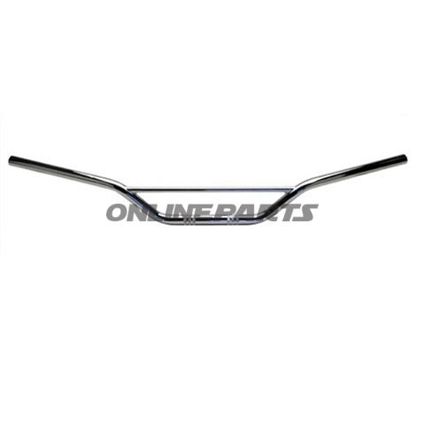 Lenker chrom Stahl 22MM CROSS VINTAGE