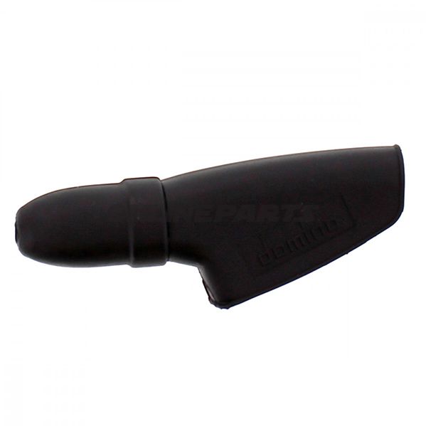 GUMMIHUELLE BREMSEINHEIT BR Einheit