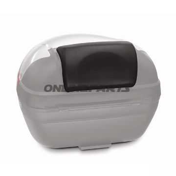 RUECKENLEHNE Topcase Shad für  SH29 SH33