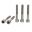 Innensechskant DIN 912 A2 M6X1.00 40MM