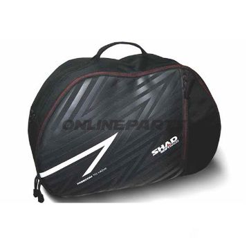 Tasche für Innen schwarz Shad für SH42-SH50
