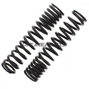 Feder YSS schwarz 46-20-30-280