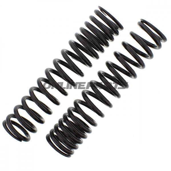 Feder YSS schwarz 46-20-30-280