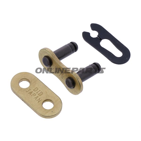 DID Clipschloss G&G 520 ERT3