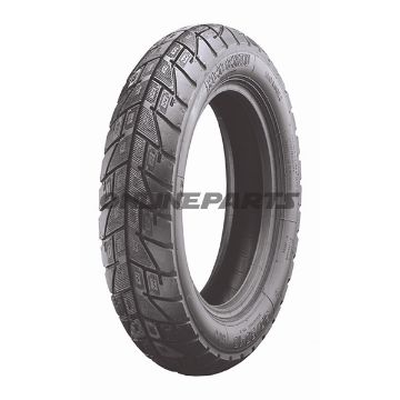 3.50-10 59M TL reinforced front/rear Reifen Heidenau K47