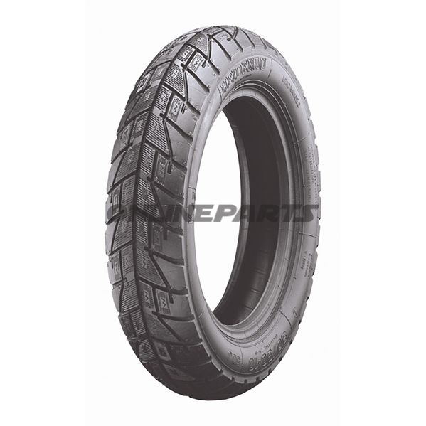 3.50-10 59M TL reinforced front/rear Reifen Heidenau K47