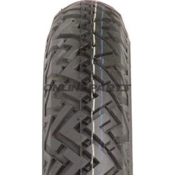 80/80-14 43J TT reinforced front/rear Reifen Vee Rubber VRM087