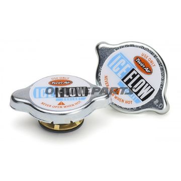 Kühlerdeckel 2.0 bar Twin AIR für Japanische Fahrzeuge