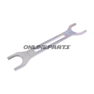 Werkzeug Gabel Endkappe YSS 45 / 36 mm
