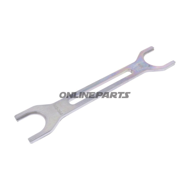 Werkzeug Gabel Endkappe YSS 45 / 36 mm